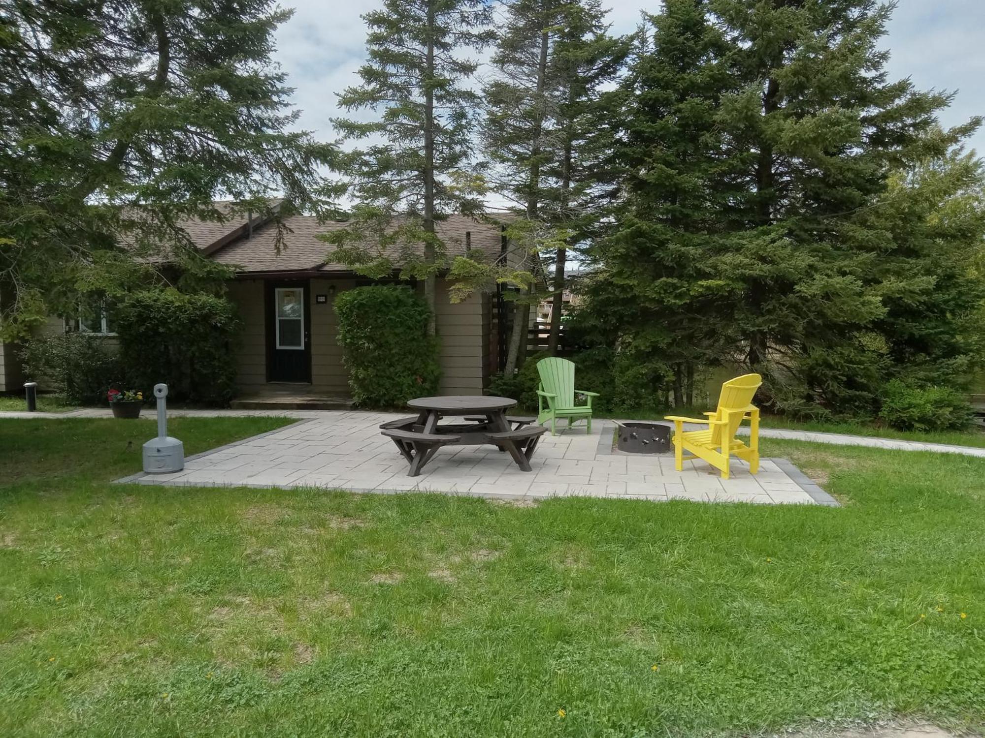 Sauble River Marina And Lodge Resort Sauble Beach Kültér fotó