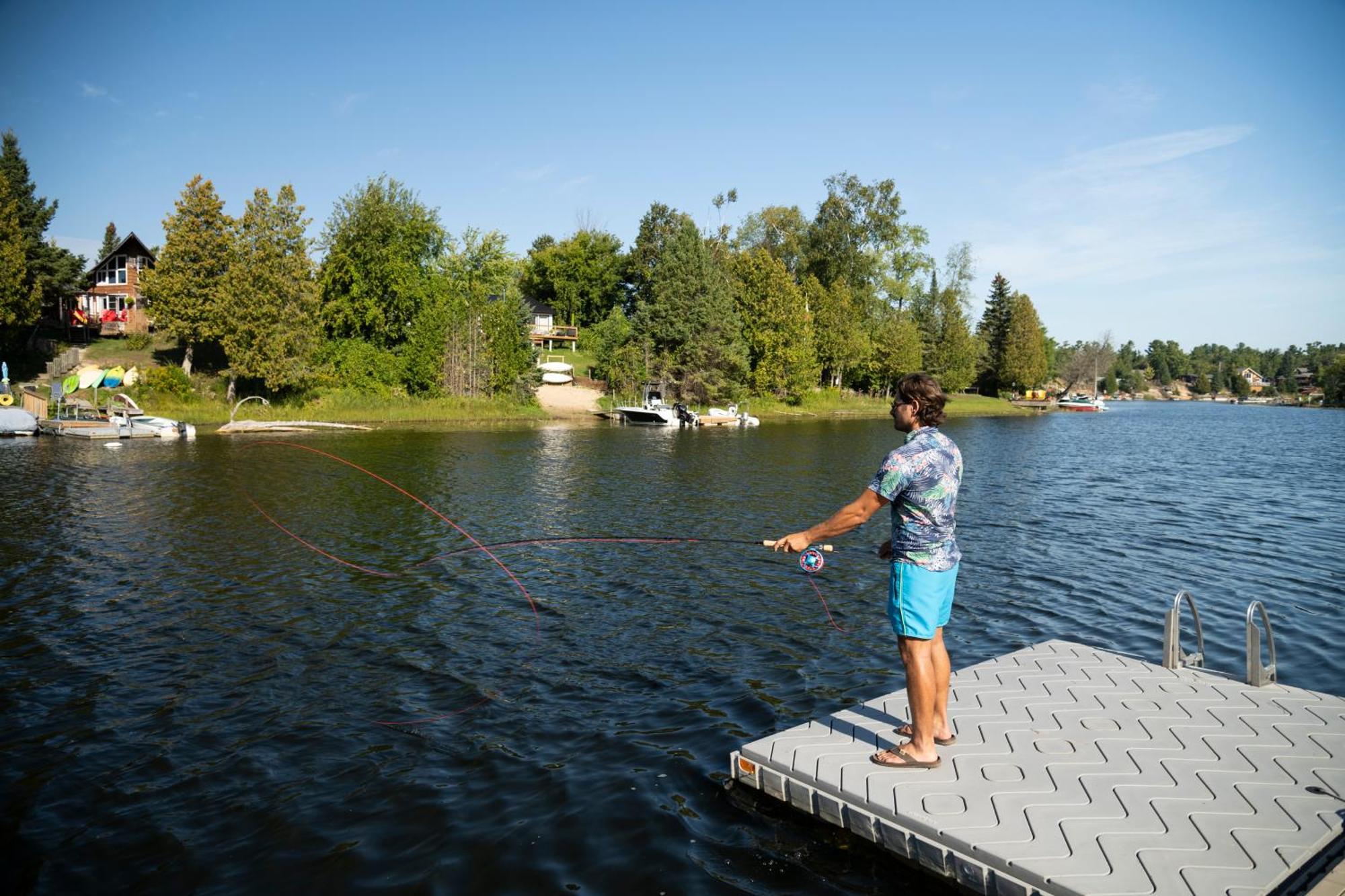 Sauble River Marina And Lodge Resort Sauble Beach Kültér fotó